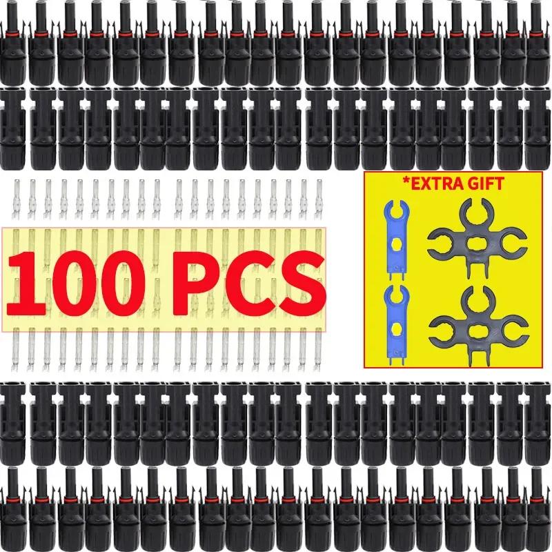 ¾籤 Ŀ, PV ÷, DC 1000V 30A Ŀ ŰƮ, PV/MC ̺ AWG10 2.5/4/6mm ,  , 600, 400, 200, 100, 40, 20/10 